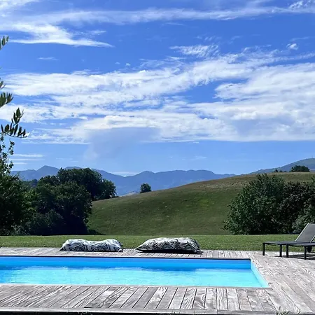 Appartamento Mont Jara 6 Personnes *