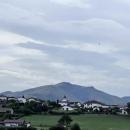 Mont Jara 6 Personnes Appartamento