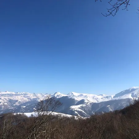 Appartamento Mont Jara 6 Personnes