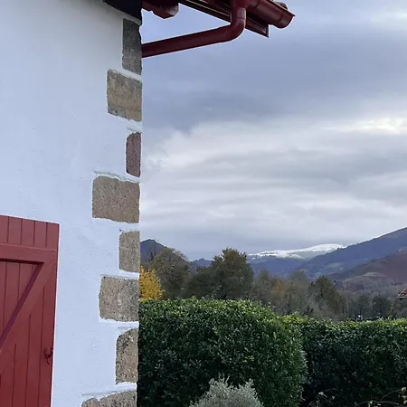 Mont Jara 6 Personnes Appartamento Caro (Pyrenees-Atlantiques)