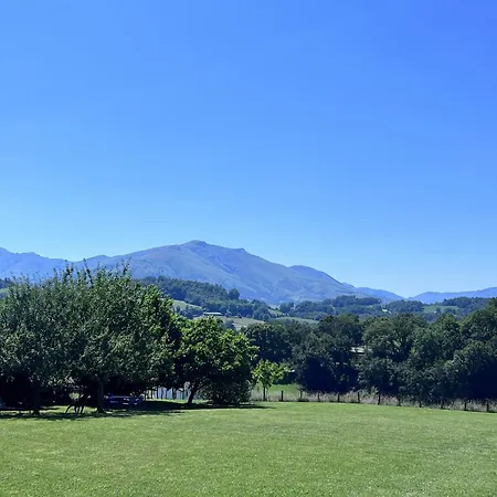 Mont Jara 6 Personnes Appartamento Caro (Pyrenees-Atlantiques)
