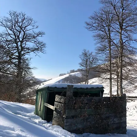 Mont Jara 6 Personnes Appartamento Caro (Pyrenees-Atlantiques)