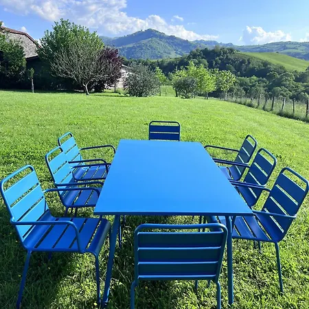 Appartamento Mont Jara 6 Personnes Caro (Pyrenees-Atlantiques)